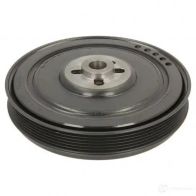 Шкив коленвала BTA UWB BDXQ e6a0001bta 1424230429 - Изображение 3