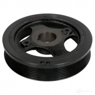 Шкив коленвала BTA e620007bta 1437314929 GAQ19 E - Изображение 2