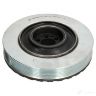 Шкив коленвала BTA e6f0004bta 7 XSSQ 1437314936 - Изображение 2
