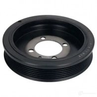 Шкив коленвала BTA e6x0012bta XOP4 P5G 1437314974 - Изображение 3