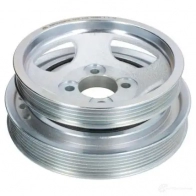 Шкив коленвала BTA L F10V9 e6f0002bta 1424230463 - Изображение 2