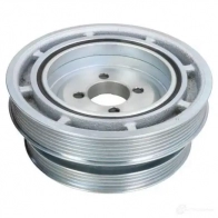 Шкив коленвала BTA L F10V9 e6f0002bta 1424230463 - Изображение 3