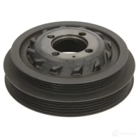Шкив коленвала BTA e60517bta 1437314993 GFU 3DGT
