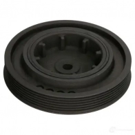 Шкив коленвала BTA e6x0009bta 1437314997 KGM9H J9 - Изображение 3