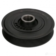Шкив коленвала BTA O RLMR4Q e6a0016bta 1437314995 - Изображение 5