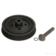 Шкив коленвала BTA XZG9Y 3 e6g0004bta 1424230468 - Изображение 2