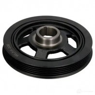 Шкив коленвала BTA e600509bta 1437314969 DVR 4W - Изображение 2