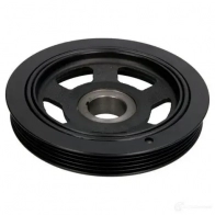 Шкив коленвала BTA e600509bta 1437314969 DVR 4W - Изображение 3