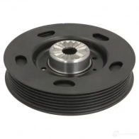 Шкив коленвала BTA e6a0019bta C ZV0PIM 1437314985 - Изображение 3