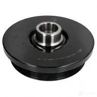 Шкив коленвала BTA e6a0019bta C ZV0PIM 1437314985 - Изображение 5