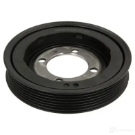 Шкив коленвала BTA e6x0007bta Z 0WBC 1424230506