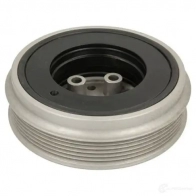 Шкив коленвала BTA 1424230438 e6a0010bta 1CU9 V7 - Изображение 2