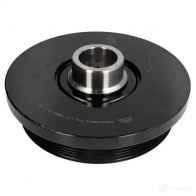 Шкив коленвала BTA 1437314943 e6a0018bta MY4 9R9X - Изображение 5
