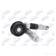 Натяжитель приводного ремня BTA e2w0018bta 5900427445581 Skoda Superb (3U) 1 2001 – 2008 390RU2 9