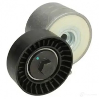 Сальник вала подшипника колеса BTA X9ORYL 8 b062031 185446113