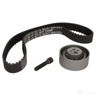 Комплект ремня ГРМ BTA b05ag104 5900427424548 1424220711 C AC58 - Изображение 3