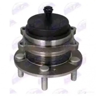 Ступичный подшипник BTA JPM 6O 3862655 h20324bta 5900427440913 - Изображение 2