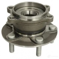 Подшипник ступицы колеса, комплект BTA S45I2 6 3862803 h23056bta 5900427445871 - Изображение 2