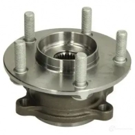 Подшипник ступицы колеса, комплект BTA S45I2 6 3862803 h23056bta 5900427445871 - Изображение 3