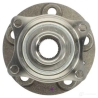 Подшипник ступицы колеса, комплект BTA CI519 V h1v007bta 3862542 5900427000049 - Изображение 3