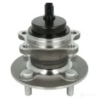 Подшипник ступицы колеса, комплект BTA 3862763 PUWD I h22096bta - Изображение 2