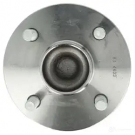 Подшипник ступицы колеса, комплект BTA 3862763 PUWD I h22096bta - Изображение 4