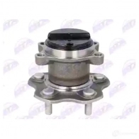 Подшипник ступицы колеса, комплект BTA h21095bta I6 S8BW 5900427440920 3862730 - Изображение 2