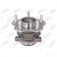 Подшипник ступицы колеса, комплект BTA h21095bta I6 S8BW 5900427440920 3862730 - Изображение 4