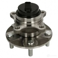 Подшипник ступицы колеса, комплект BTA 5900427448445 h12055bta GM T2L68 3862265 - Изображение 2
