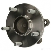 Подшипник ступицы колеса, комплект BTA 5900427448445 h12055bta GM T2L68 3862265 - Изображение 3