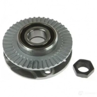 Подшипник ступицы колеса, комплект BTA AFPC P h2d002bta 5900427476103 Fiat Tempra (159) 2 Универсал 1.4 i.e. (159.AC. 159.Ax) 69 л.с. 1992 – 1996