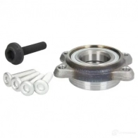 Подшипник ступицы колеса, комплект BTA 3862380 h1a010bta 84UPY E6 5900427452046 - Изображение 2