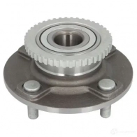 Подшипник ступицы колеса, комплект BTA XL8 ZN h21027bta 3862702 5900427483194 - Изображение 2