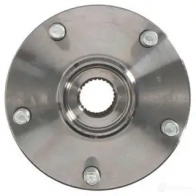 Подшипник ступицы колеса, комплект BTA h27020bta D Y9AH7I 1437318506 - Изображение 4