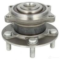 Подшипник ступицы колеса, комплект BTA 5900427422766 Citroen C4 Aircross 1 (GS) 2010 – 2016 h25059bta K KEXMN