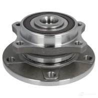 Подшипник ступицы колеса, комплект BTA h2f019bta FA FF5 1437319556