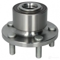 Подшипник ступицы колеса, комплект BTA FD8 DGO h1g041bta 3862471 5900427448568 - Изображение 2