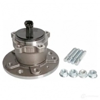 Подшипник ступицы колеса, комплект BTA 5900427472204 3863100 h2x025bta 94S7 R - Изображение 2