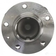 Подшипник ступицы колеса, комплект BTA 3863078 S8CX Z h2w000bta 5900427022317 - Изображение 2