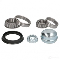 Подшипник ступицы колеса, комплект BTA 3863078 S8CX Z h2w000bta 5900427022317 - Изображение 3
