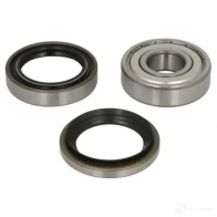 Подшипник ступицы колеса, комплект BTA h16004bta 5900427490109 3862338 H RA14JW