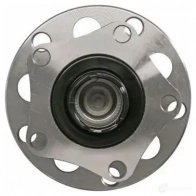 Подшипник ступицы колеса, комплект BTA 36K RTR 3862902 h2a002bta 5900427023581 - Изображение 3