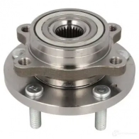 Подшипник ступицы колеса, комплект BTA 8POCZN D h10321bta 5900427440142 3862195 - Изображение 1