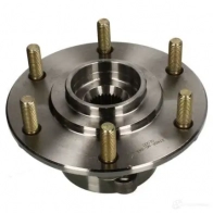 Подшипник ступицы колеса, комплект BTA 3862334 0 VQONE h15039bta 5900427447257 - Изображение 3