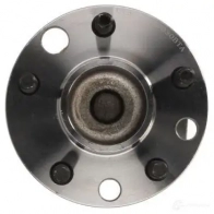 Подшипник ступицы колеса, комплект BTA L C9XG 5900427471672 h2g030bta 3862981 - Изображение 4