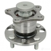 Подшипник ступицы колеса, комплект BTA K43S IP 5900427481336 h22056bta 3862748