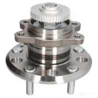 Подшипник ступицы колеса, комплект BTA h20539bta W6 A1K 3862681 5900427443280 - Изображение 2