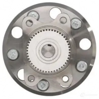 Подшипник ступицы колеса, комплект BTA h20539bta W6 A1K 3862681 5900427443280 - Изображение 3