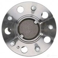 Подшипник ступицы колеса, комплект BTA h20539bta W6 A1K 3862681 5900427443280 - Изображение 4