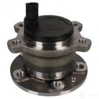 Подшипник ступицы колеса, комплект BTA 7 X0TQ0X 1437317907 h2v016bta - Изображение 2